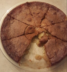 Sugar Apple Pie (2)